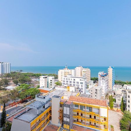 Canhogoldsea Vn - Vung Tau Th Exterior foto