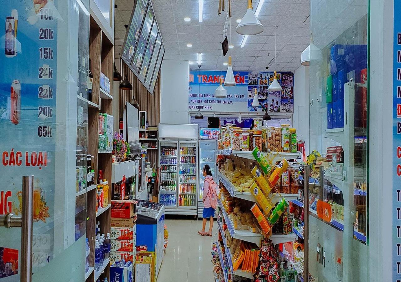 Canhogoldsea Vn - Vung Tau Th Exterior foto