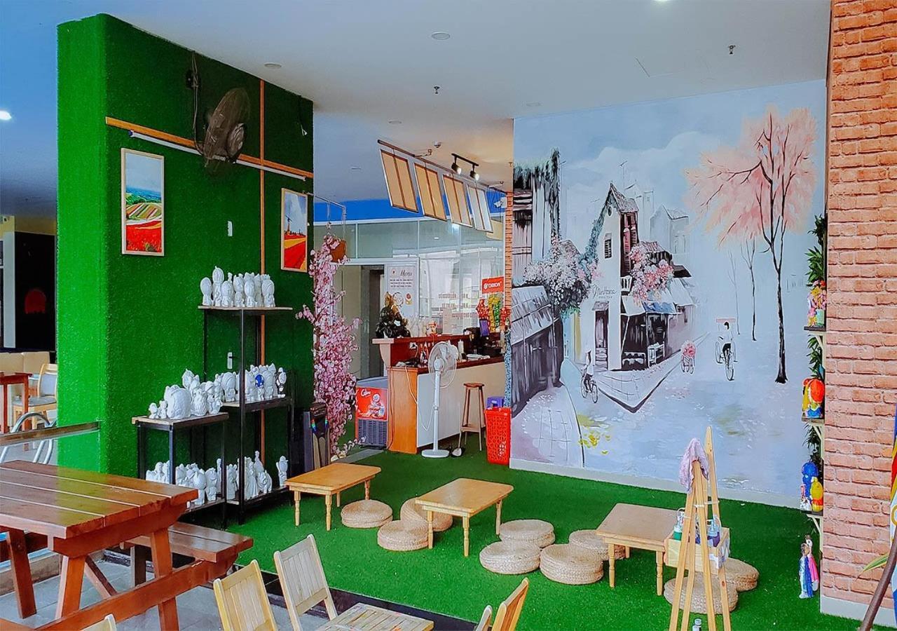 Canhogoldsea Vn - Vung Tau Th Exterior foto