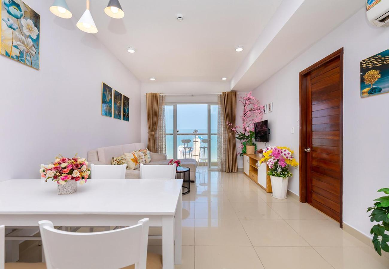 Canhogoldsea Vn - Vung Tau Th Exterior foto