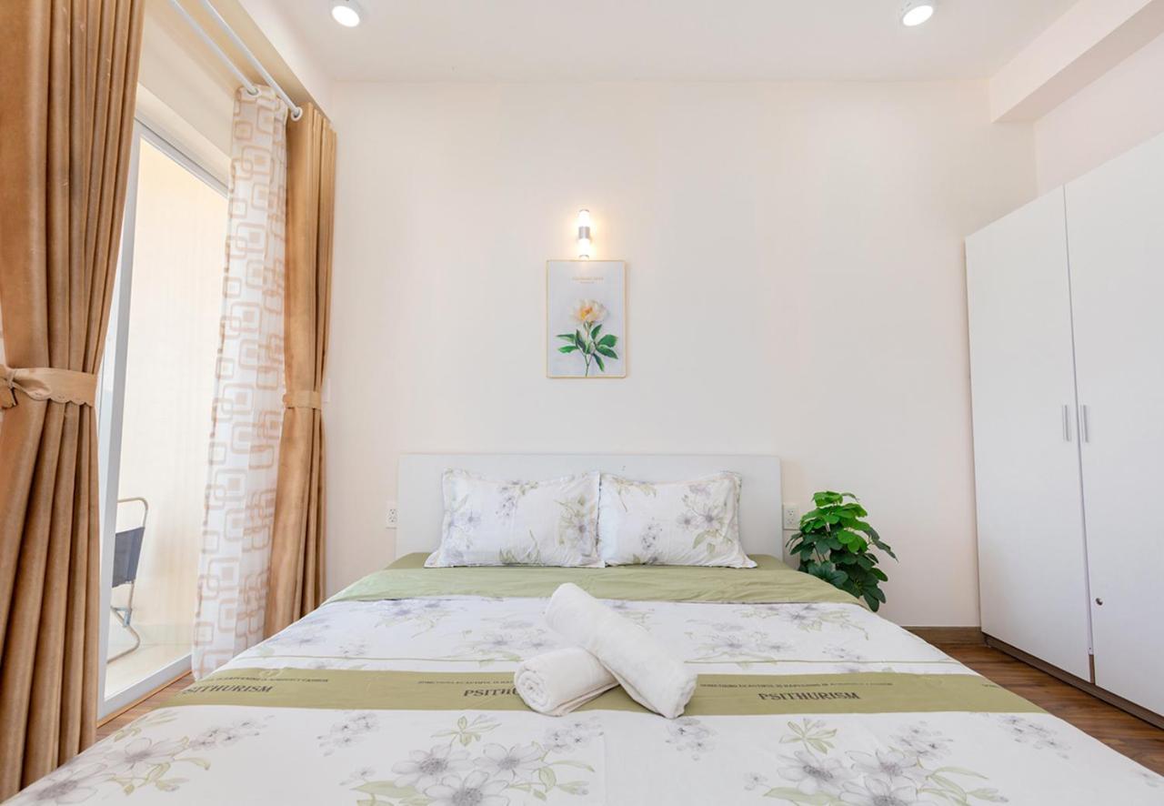 Canhogoldsea Vn - Vung Tau Th Exterior foto